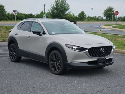 Used 2023 MAZDA CX-30 2.5 Turbo w/ Premium Plus Pkg