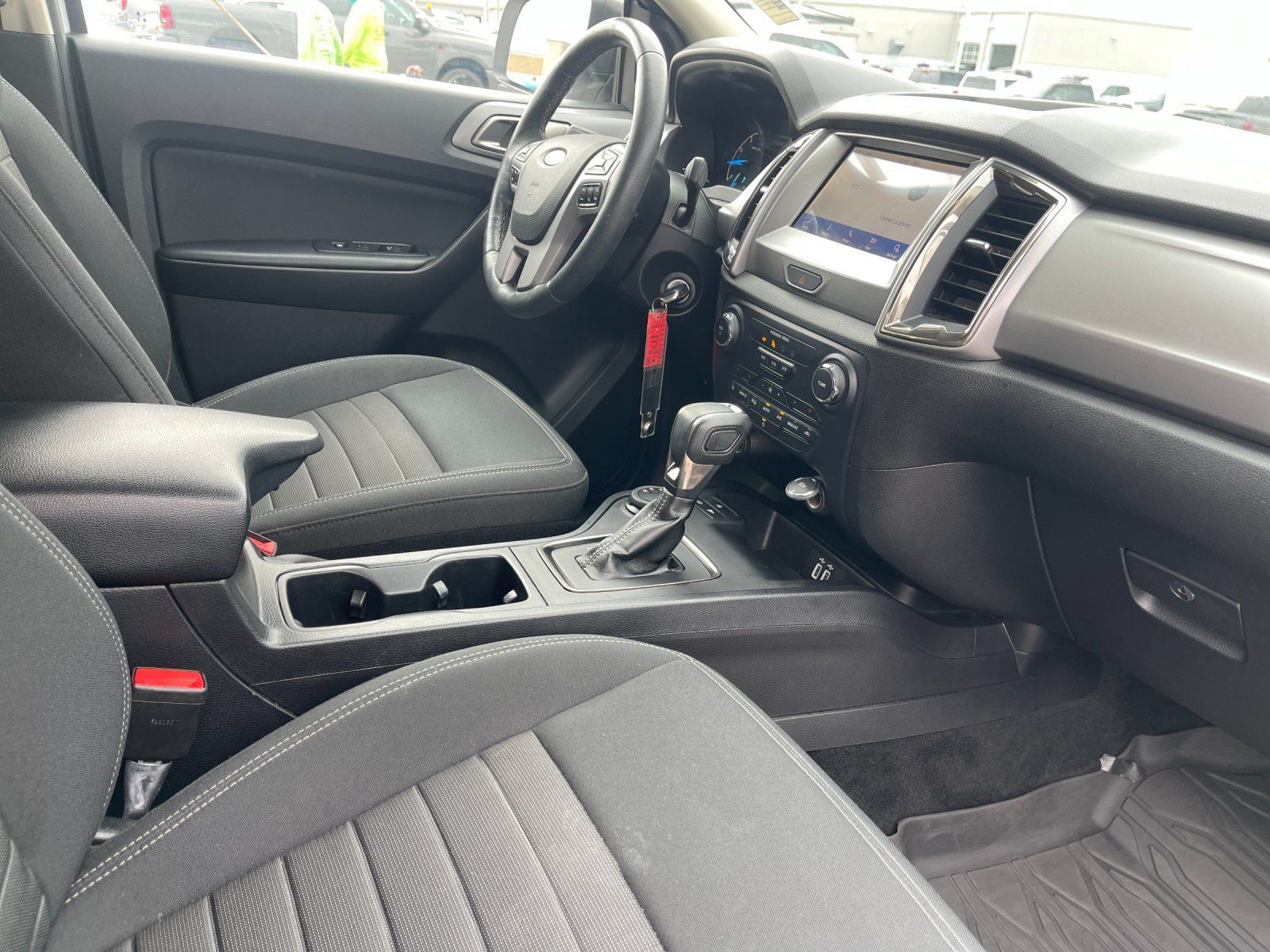 Used 2020 Ford Ranger XLT w/ Equipment Group 301A Mid AWD/4WD image 17