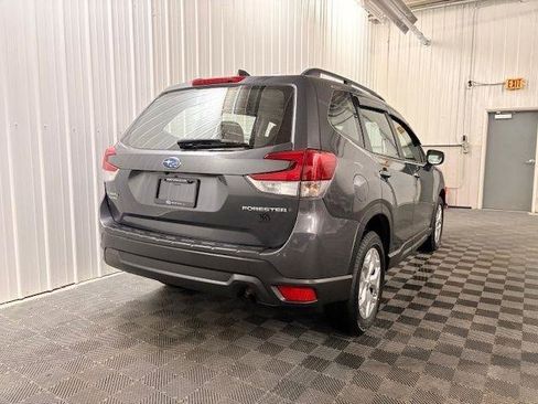 Used 2021 Subaru Forester AWD/4WD image 23