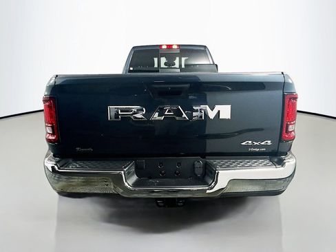New 2026 RAM 2500 Tradesman image 6