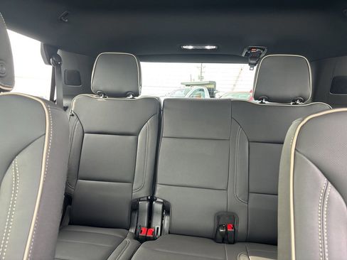 New 2026 Chevrolet Tahoe Premier w/ Sun And Tow Package image 40