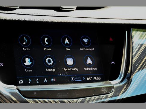 Used 2024 Cadillac XT6 Premium Luxury w/ LPO, Floor Liner Package AWD/4WD image 22