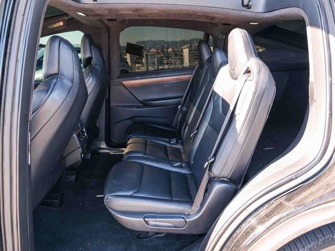 Used 2018 Tesla Model X P100D AWD/4WD image 17