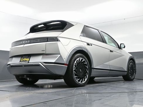 Used 2023 Hyundai Ioniq 5 Limited image 54