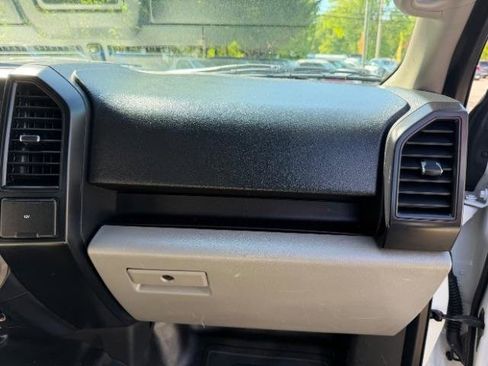 Used 2018 Ford F150 XL w/ Equipment Group 101A Mid RWD image 37
