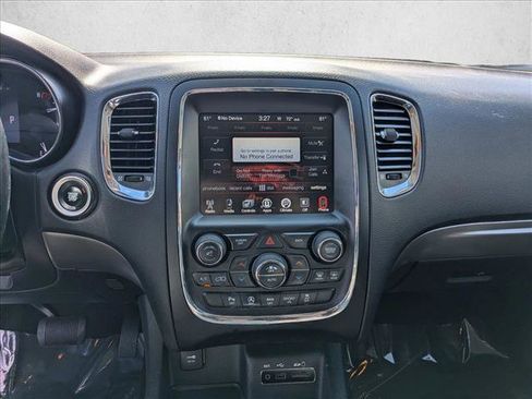 Used 2017 Dodge Durango GT AWD/4WD image 14