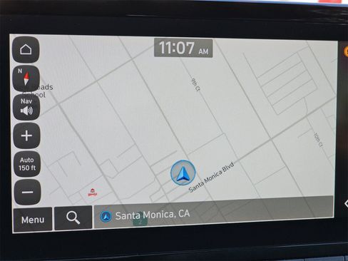 Certified 2023 Hyundai Kona SEL w/ Convenience Package image 24