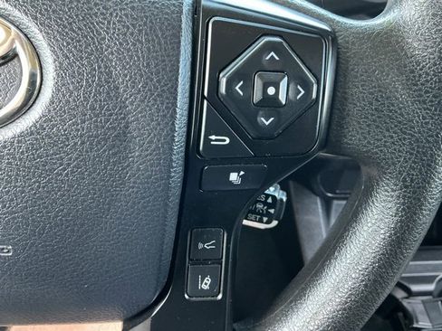 Used 2023 Toyota Tacoma SR image 14