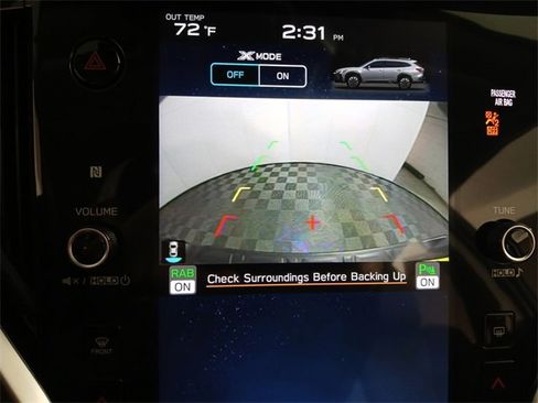 Used 2024 Subaru Outback Touring XT image 14