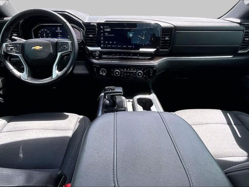 Used 2023 Chevrolet Silverado 1500 LT RWD image 15