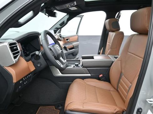 New 2026 Toyota Tundra 1794 Edition AWD/4WD image 12