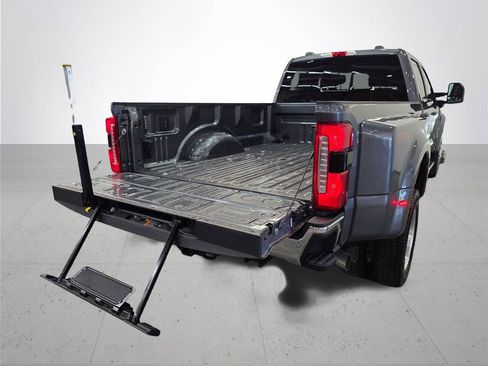 Used 2026 Ford F450 XLT w/ XLT Premium Package AWD/4WD image 10