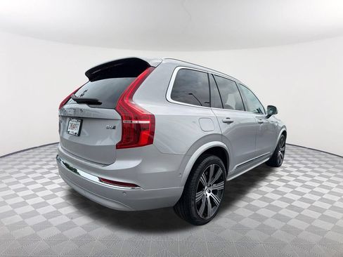 Used 2023 Volvo XC90 B6 Ultimate w/ Protection Package Premier AWD/4WD image 5