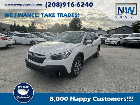 Used 2022 Subaru Outback Touring XT w/ Popular Package #2 image 18