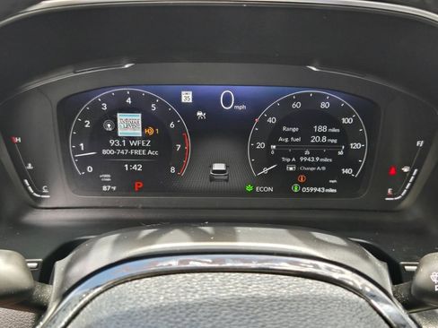 Used 2023 Honda Pilot Elite image 24