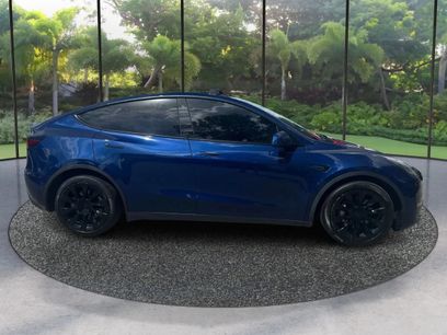 Used 2021 Tesla Model Y Long Range