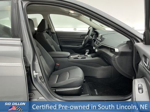 Used 2024 Nissan Altima 2.5 S image 25