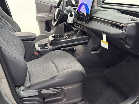 New 2026 Toyota bZ image 18