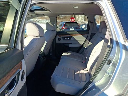 Used 2022 Honda CR-V EX-L image 10