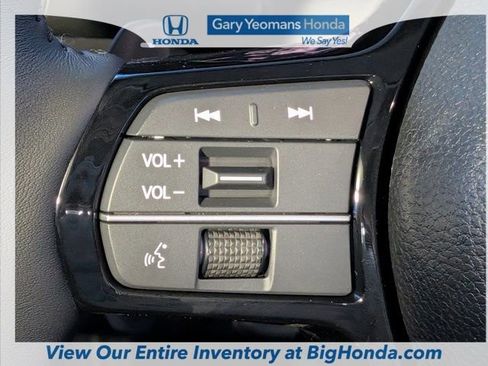 New 2026 Honda Accord Touring image 26