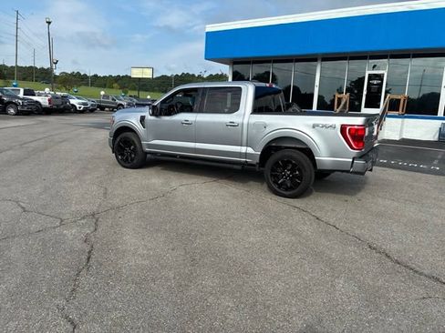 Certified 2023 Ford F150 XLT w/ Equipment Group 302A High AWD/4WD image 28