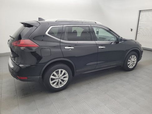 Used 2018 Nissan Rogue SV w/ Premium Package AWD/4WD image 10
