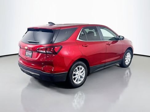 Used 2023 Chevrolet Equinox LT image 6