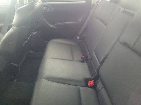 Used 2016 Subaru Forester 2.0XT Touring w/ Eyesight & Navigation System image 10