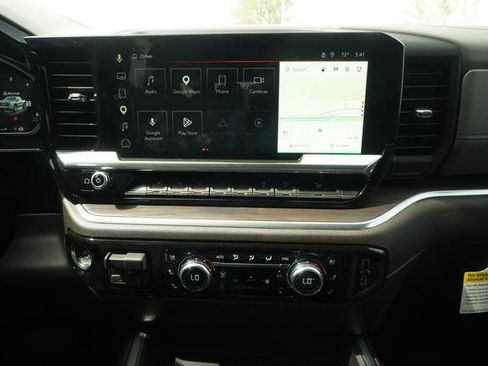 Used 2026 GMC Sierra 1500 SLT w/ SLT Premium Plus Package AWD/4WD image 18