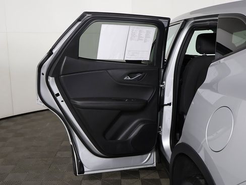 Used 2022 Chevrolet Blazer LT image 17