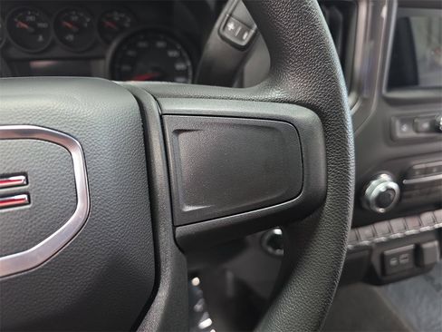 New 2025 GMC Sierra 1500 Pro w/ Graphite Edition image 18