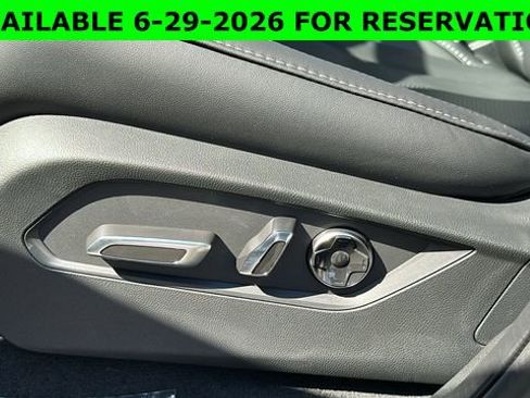 Used 2026 Acura MDX SH-AWD w/ Technology Package image 11