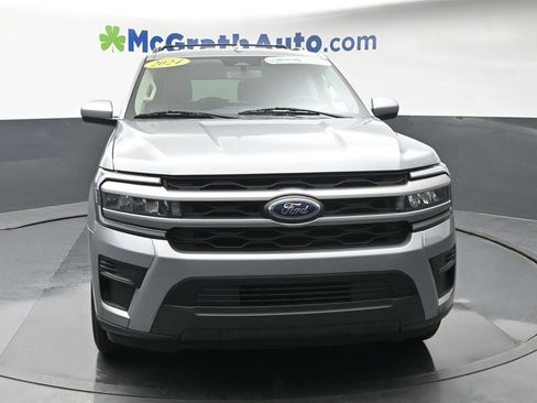 Used 2024 Ford Expedition Max XLT AWD/4WD image 5