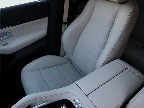 New 2026 Mercedes-Benz GLE 580 4MATIC image 35