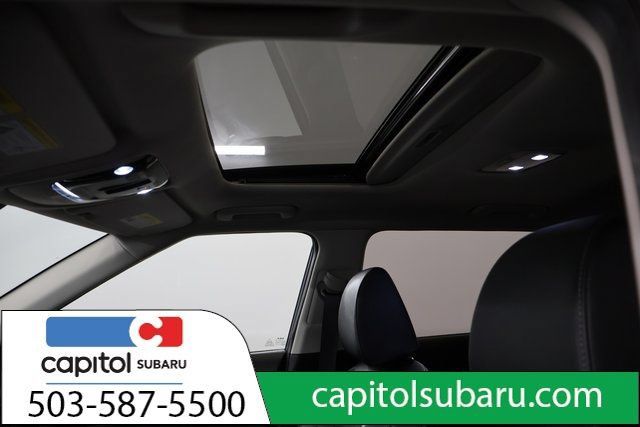 Used 2024 Kia Seltos EX AWD/4WD image 13