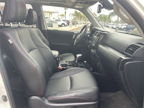 Used 2021 Toyota 4Runner TRD Off-Road Premium image 29