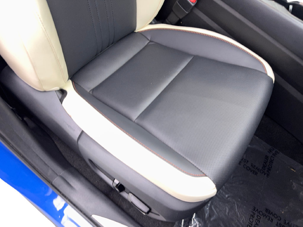 Used 2023 Lexus NX 250 FWD w/ Towing Package (2000 Lbs) image 48