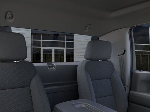 New 2025 GMC Sierra 1500 Pro w/ Pro Value Package image 50