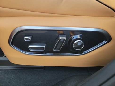 Used 2025 Jeep Grand Cherokee Summit image 20