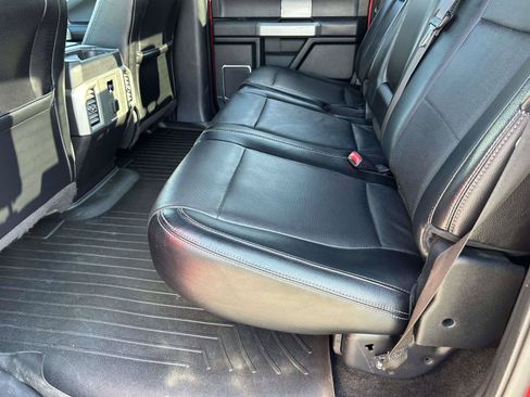 Used 2015 Ford F150 Lariat AWD/4WD image 13