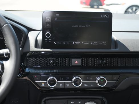 Used 2024 Honda CR-V EX-L image 18