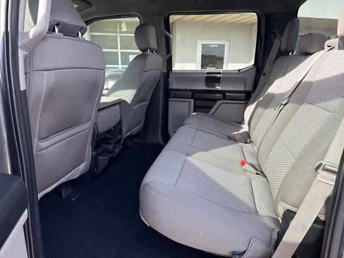 Used 2019 Ford F150 XLT w/ XTR Package image 9