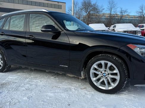 Used 2015 BMW X1 xDrive28i image 12