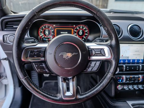 Used 2020 Ford Mustang GT Premium w/ Equipment Group 401A image 15