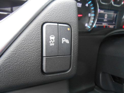 Used 2016 Chevrolet Tahoe LS image 20