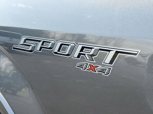 Used 2016 Ford F150 Lariat w/ Equipment Group 501A Mid image 38