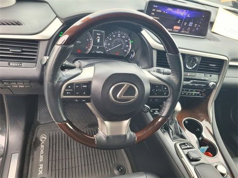 Used 2019 Lexus RX 350 FWD image 30
