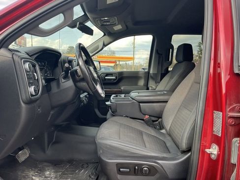 Used 2019 GMC Sierra 1500 SLE w/ SLE Value Package image 7