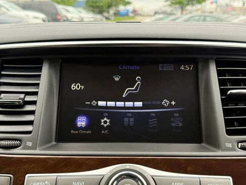 Used 2019 INFINITI QX80 Luxe w/ 22" Wheel Package AWD/4WD image 39