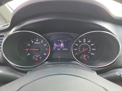 Used 2017 Kia Sedona LX w/ LX Essentials Premium Package image 30